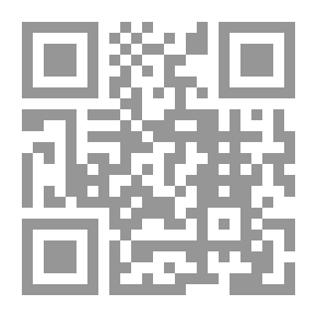 Qr Code Past And Present; Critical Readings In Philosophy - Political Question And Reform