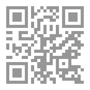Qr Code العزلة...الوحدة والانفصال تـأرجح الفكر السياسي في جنوب السودان