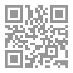 Qr Code التأهيل المهني لللأشخاص المعوقين