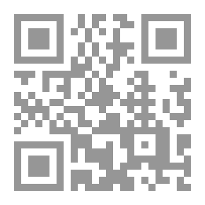 Qr Code Oral And Maxillofacial Diseases And Teeth - Part III