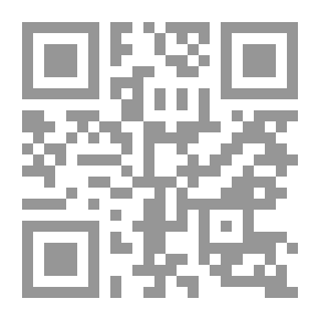 Qr Code السرطان والغذاء