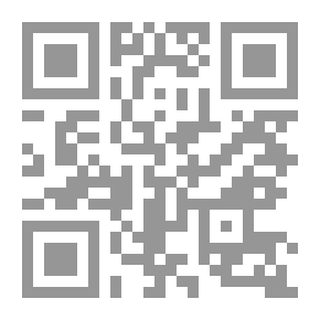 Qr Code The Virtues Of Sidi Ahmed Al-Badawi - Called The Sunni Jewels And Ahmadiyya Dignity
