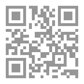 Qr Code نوري جعفر ؛ رجل النهضة والإصلاح