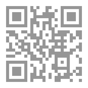 Qr Code جهود زكريا الأنصاري في الفقه الشافعي