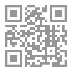 Qr Code المواد غير المطبوعة في المكتبات الشاملة