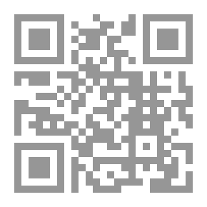 Qr Code موسوعة مصر القديمة (الجزء العاشر): تاريخ السودان المقارن إلى أوائل عهد «بيعنخي»