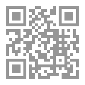 Qr Code إتحاف العابد بخطاب ثالث المساجد خطب الأقصى المبارك