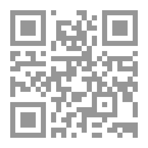 Qr Code مرشد الصحفي - JOURNALIST GUIDE