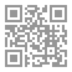 Qr Code معمار الماء