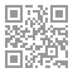Qr Code فضل كفالة اليتيم