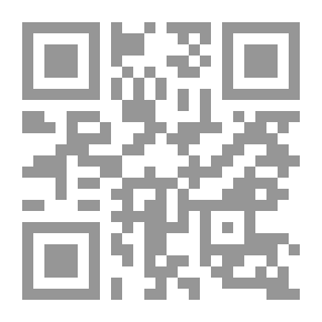 Qr Code عاصفة الشتاء