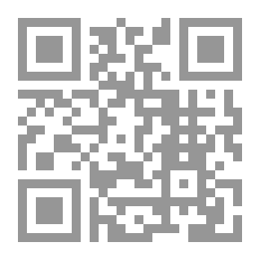 Qr Code With Apologies For A Thousand And One Nights