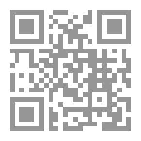 Qr Code Female Circumcision - A Comparative Study In Islamic Jurisprudence And Positive Law