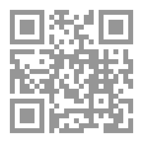 Qr Code Explanation Of Nahj Al-Balaghah - A Comprehensive Modern Explanation