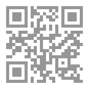 Qr Code النهر الغاضب والعصافير الصغيرة