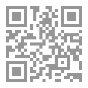 Qr Code حاشية الجوري ( شاموا )