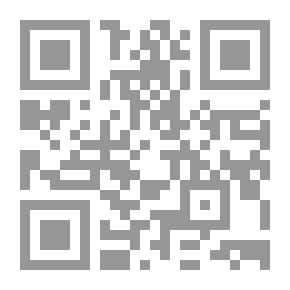 Qr Code زكريا ويحي وعيسى (عليهم السلام)