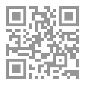 Qr Code عالم ما بعد كوفيد-19: الحمل الكاذب