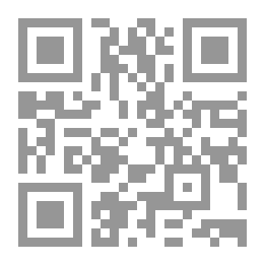 Qr Code الفضول الأمريكية التاريخية والأدبية ، الجزء الثالث