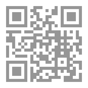 Qr Code دعاء الأنبياء والرسل