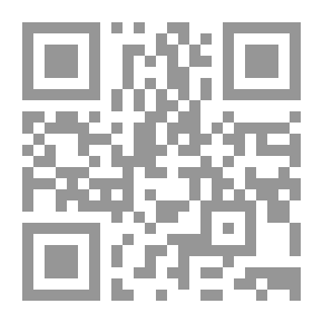 Qr Code المشروع الحضاري العربي بين التراث والحداثة