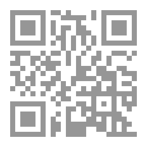 Qr Code محاكمة الحركة العربية في لبنان