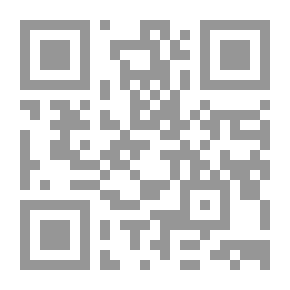 Qr Code شرح كتاب كن سلفيًا على الجادة