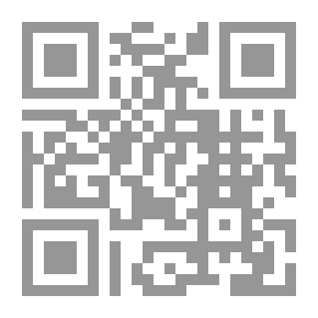 Qr Code The Strong And Weak Arab State - The Fate After The Arab Uprisings