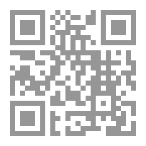 Qr Code صحة البيئة والطفل