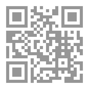 Qr Code أزاهير الفضيلة