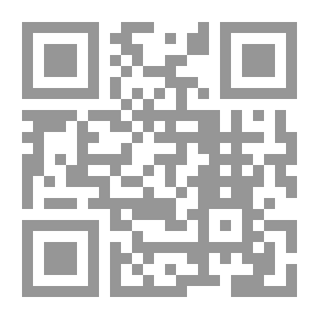 Qr Code Kenelm Chillingly — Volume 08