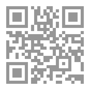 Qr Code The news of immersion in the children of a lifetime - part three