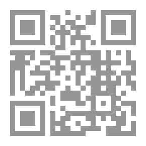 Qr Code شعرية الحجب في خطاب الجسد