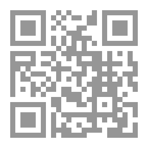 Qr Code مخطط اوتوكاد خزان دائرى