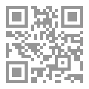Qr Code Scientific Thesis