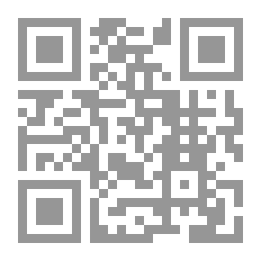 Qr Code مقالات جديدة تتعلق بالفهم البشري