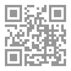 Qr Code الكافي _الروضة 8