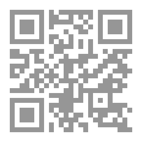 Qr Code Encyclopedia Of Ibn Abi Al-Dunya's Messages: The Book Of Phones