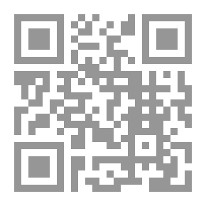 Qr Code الأعمال الشعرية لإدوارد يونغ ، المجلد الثاني