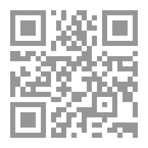 Qr Code تأريخ الحكماء `و هو مختصر الزوزنى المسمى:المنتخبات الملتقطات من إخبار العلماء بأخبار الحكماء للقفطى`
