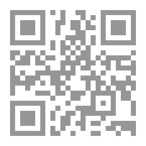 Qr Code مواهب الجليل لشرح مختصر خليل ج3