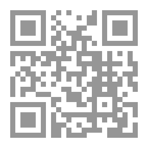 Qr Code الاستشفاء بالغذاء