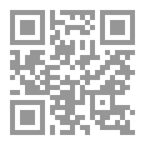 Qr Code التفكير الدلالي في الدرس اللساني العربي الحديث - الأصول والاتجاهات