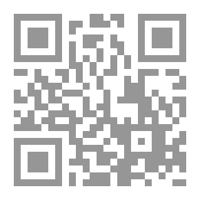 Qr Code أحلام مريم الوديعة