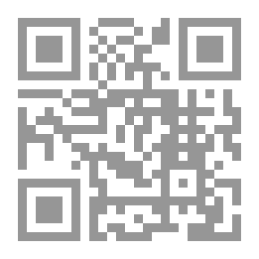 Qr Code ابدأ من الصفر أو ترشح للرئاسة