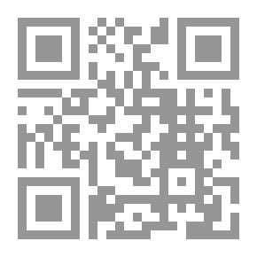 Qr Code The Epic Of Thoughts In The Midst Of Dangers