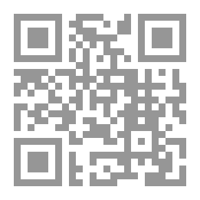 Qr Code On Horseback Through Asia Minor, Volume 1 (of 2)