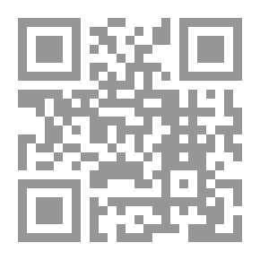 Qr Code دفع شبه من شبه وتمرد ونسب ذلك إلى السيد الجليل الإمام أحمد تصنيف الإمام الكبير الحجة تقى الدين لأبى بكر الحصنى الدمشقي `المتوفى سنة 829هـ رضى الله عنه`
