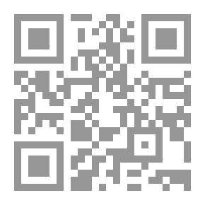 Qr Code عظات حول مواضيع كنسية المجلد 1