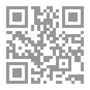 Qr Code معجم الحيوان أسماؤه وصفاته وكناه وصغاره وأصواته ومقاره